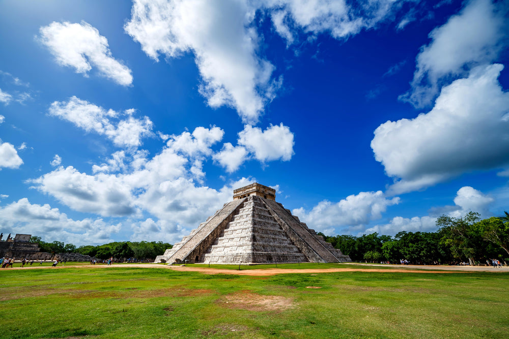 Embracing Mayan Heritage: Natural Beauty Rituals and Modern Wellness